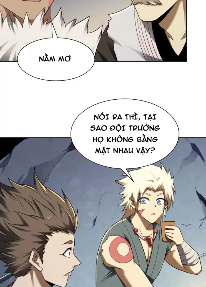 Tiên Vương Thú Liệp Pháp Tắc Chapter 14 - 57