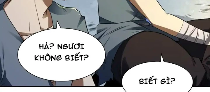 Tiên Vương Thú Liệp Pháp Tắc Chapter 14 - 58