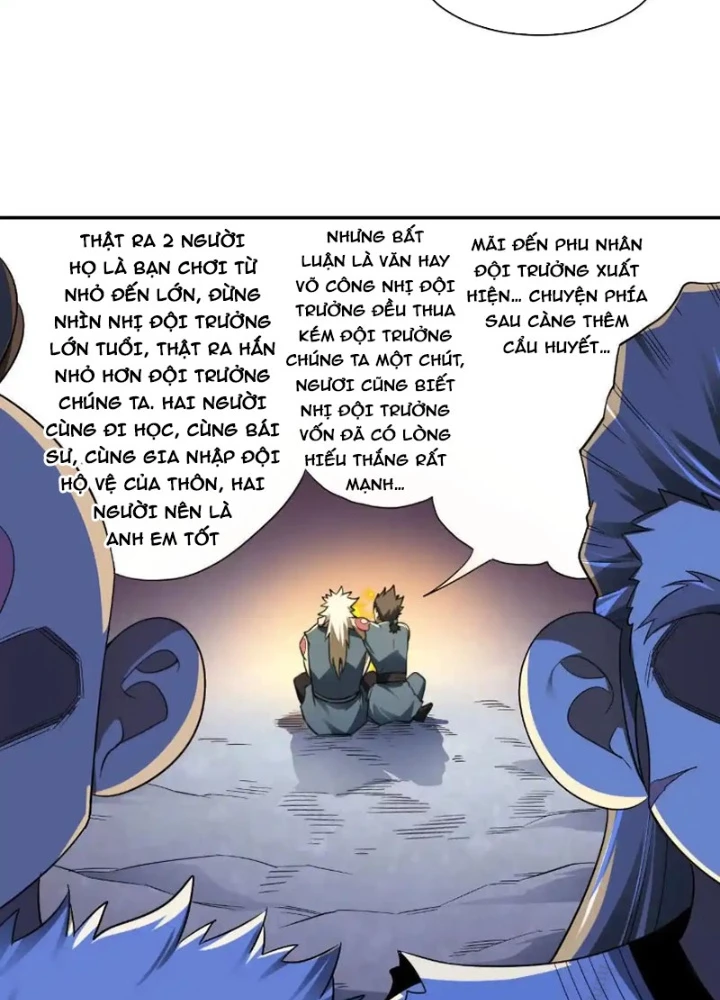Tiên Vương Thú Liệp Pháp Tắc Chapter 14 - 59