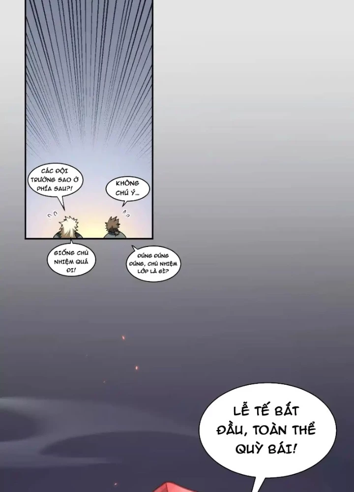 Tiên Vương Thú Liệp Pháp Tắc Chapter 14 - 65