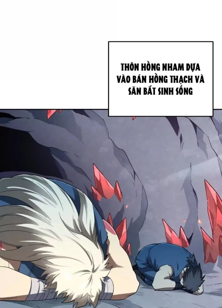 Tiên Vương Thú Liệp Pháp Tắc Chapter 14 - 69