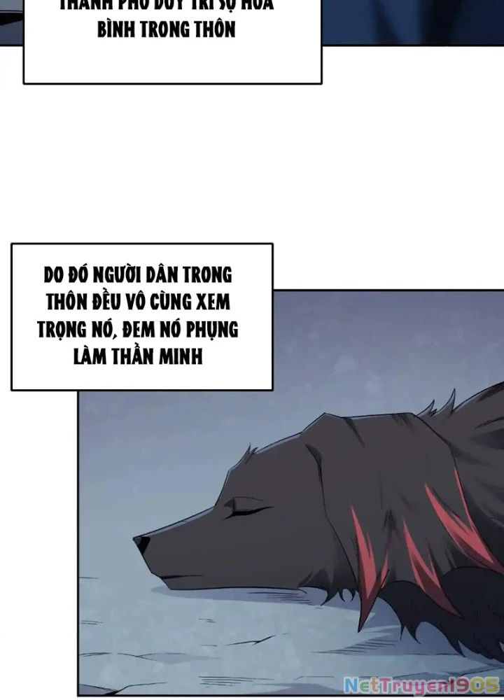 Tiên Vương Thú Liệp Pháp Tắc Chapter 14 - 71