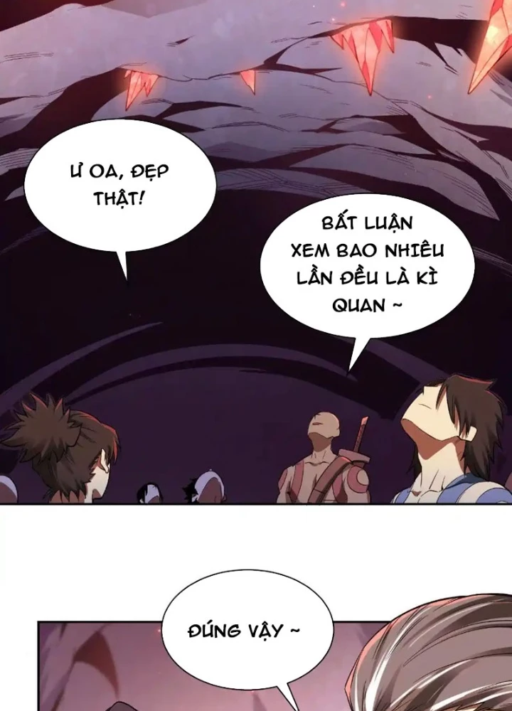 Tiên Vương Thú Liệp Pháp Tắc Chapter 14 - 85