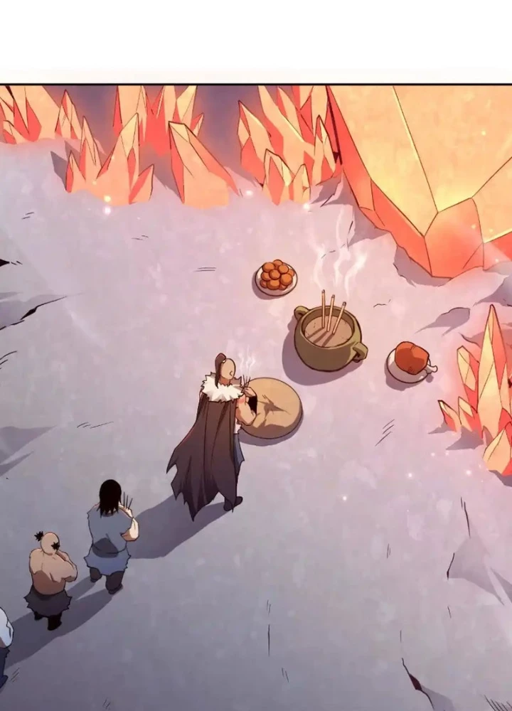 Tiên Vương Thú Liệp Pháp Tắc Chapter 14 - 91