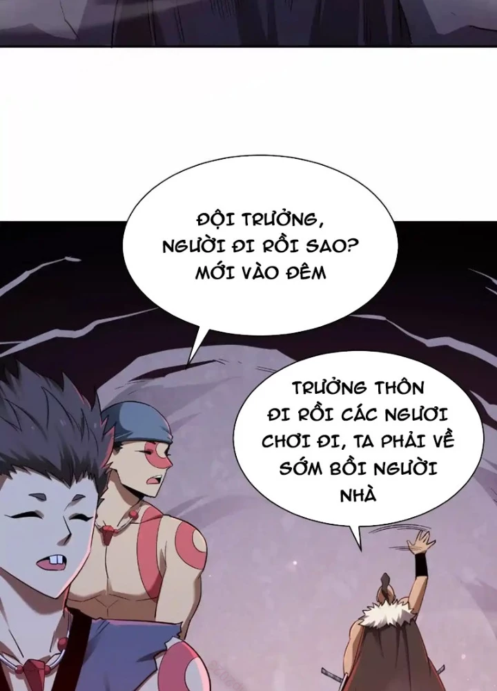 Tiên Vương Thú Liệp Pháp Tắc Chapter 14 - 95