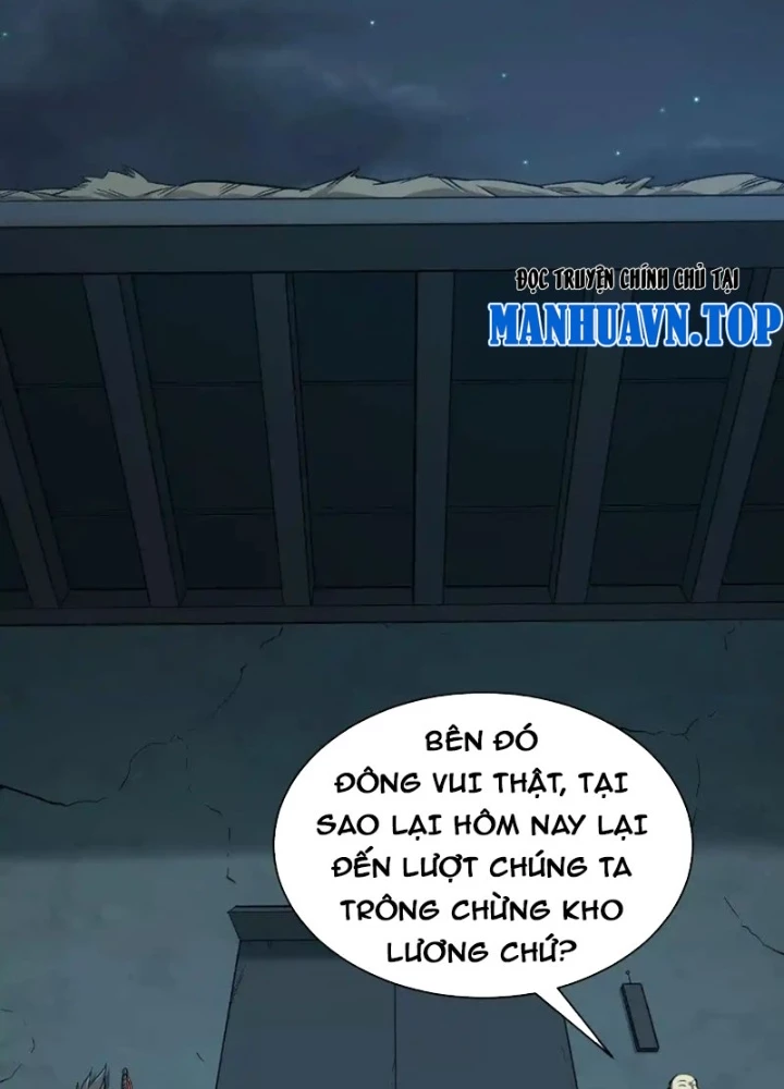 Tiên Vương Thú Liệp Pháp Tắc Chapter 14 - 103