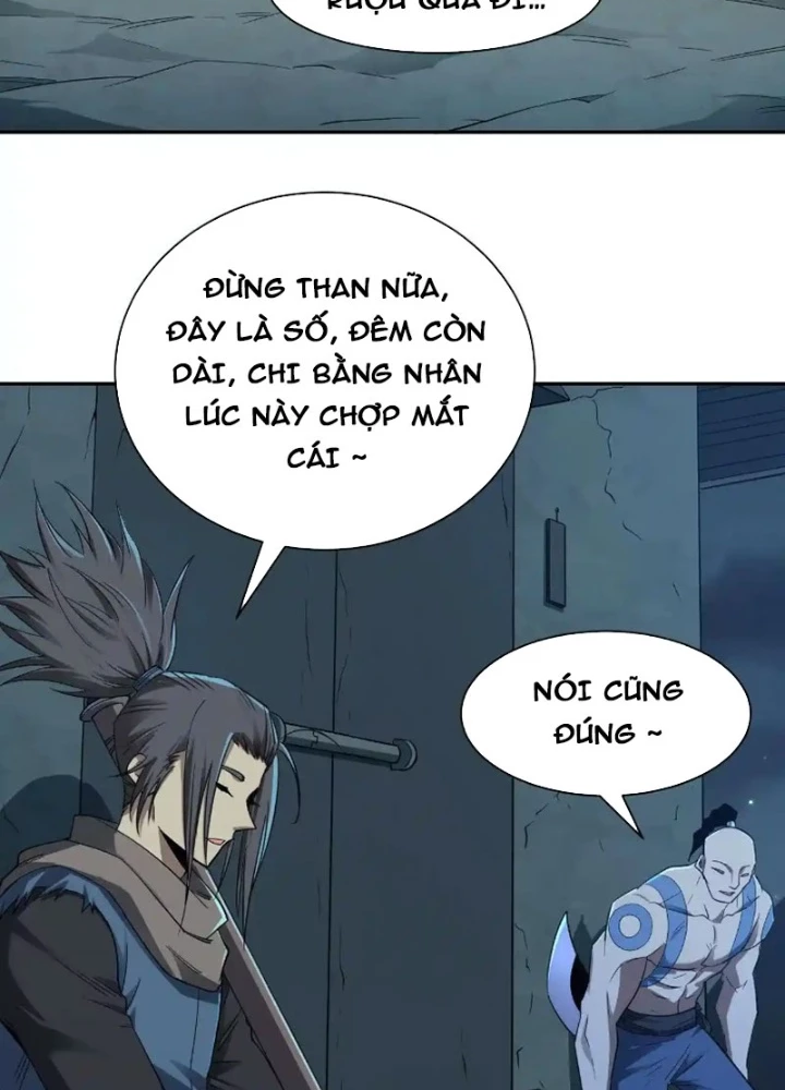 Tiên Vương Thú Liệp Pháp Tắc Chapter 14 - 105