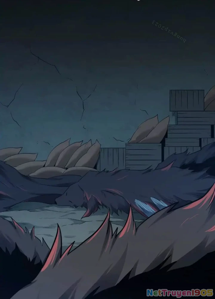 Tiên Vương Thú Liệp Pháp Tắc Chapter 14 - 109