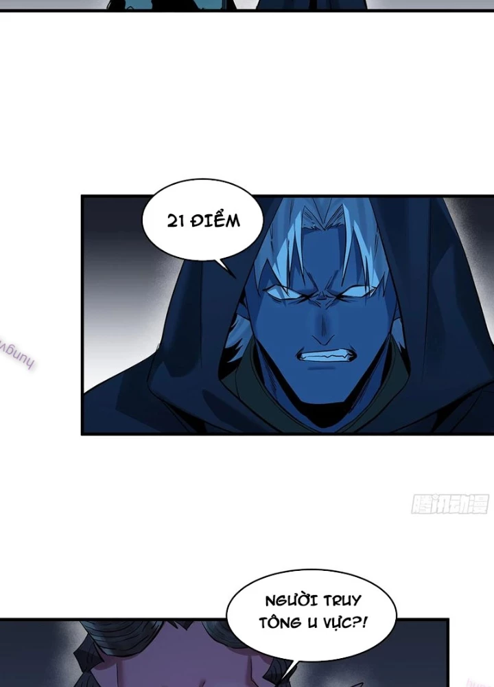 Đồng hành cùng tử vong: Bắt đầu với ngư nhân địa hạ thành Chapter 140 - 5