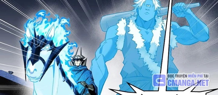 Đồng hành cùng tử vong: Bắt đầu với ngư nhân địa hạ thành Chapter 140 - 10