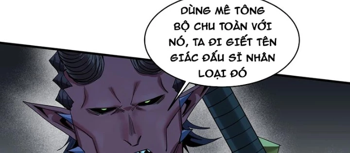 Đồng hành cùng tử vong: Bắt đầu với ngư nhân địa hạ thành Chapter 140 - 18