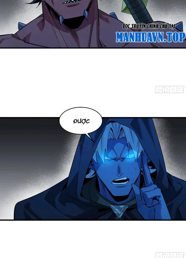 Đồng hành cùng tử vong: Bắt đầu với ngư nhân địa hạ thành Chapter 140 - 19