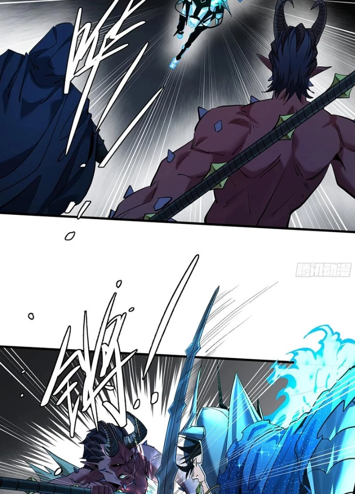 Đồng hành cùng tử vong: Bắt đầu với ngư nhân địa hạ thành Chapter 140 - 21