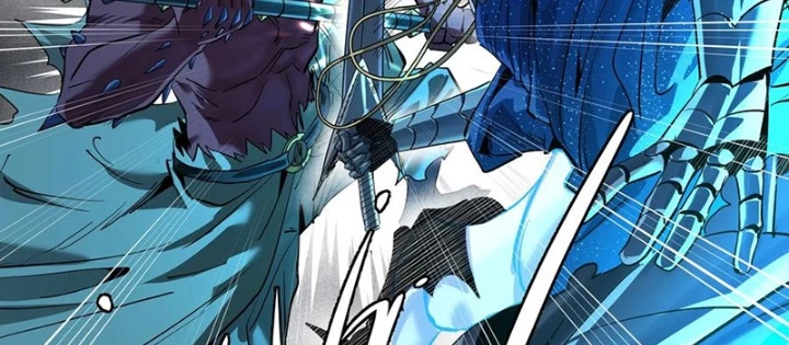 Đồng hành cùng tử vong: Bắt đầu với ngư nhân địa hạ thành Chapter 140 - 22