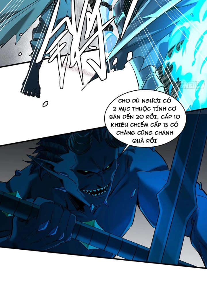 Đồng hành cùng tử vong: Bắt đầu với ngư nhân địa hạ thành Chapter 140 - 23