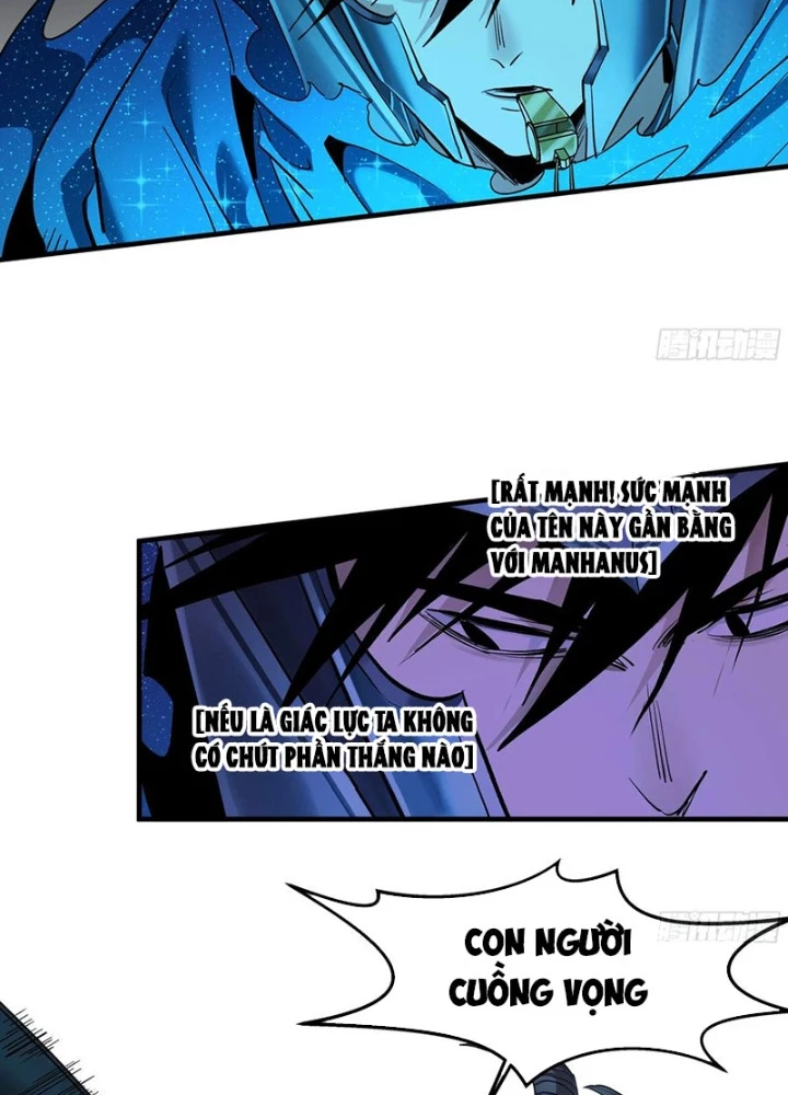 Đồng hành cùng tử vong: Bắt đầu với ngư nhân địa hạ thành Chapter 140 - 25