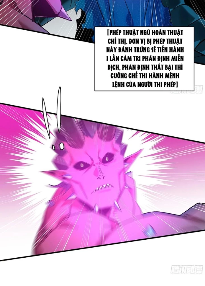 Đồng hành cùng tử vong: Bắt đầu với ngư nhân địa hạ thành Chapter 140 - 31