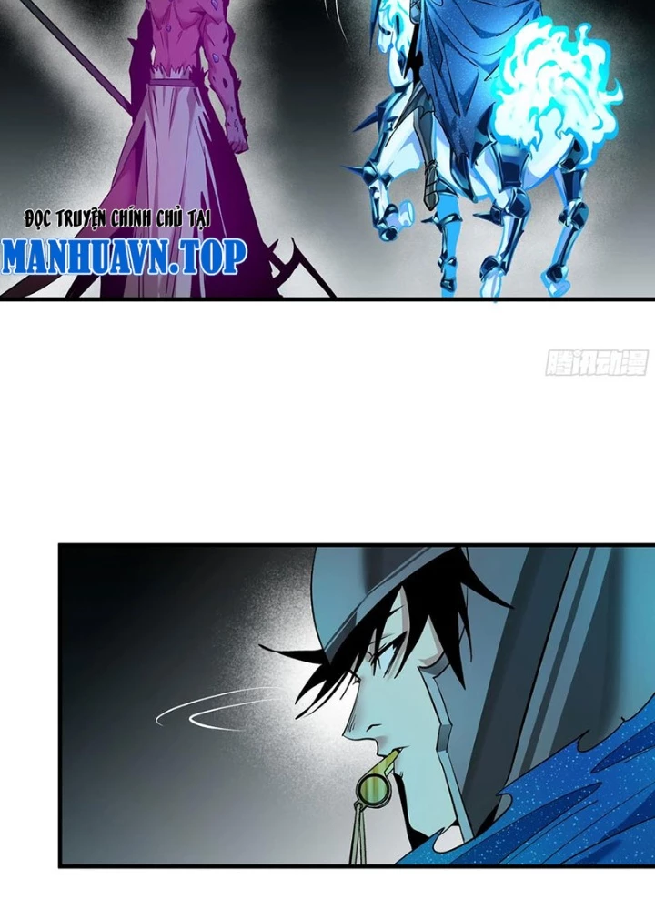 Đồng hành cùng tử vong: Bắt đầu với ngư nhân địa hạ thành Chapter 140 - 33