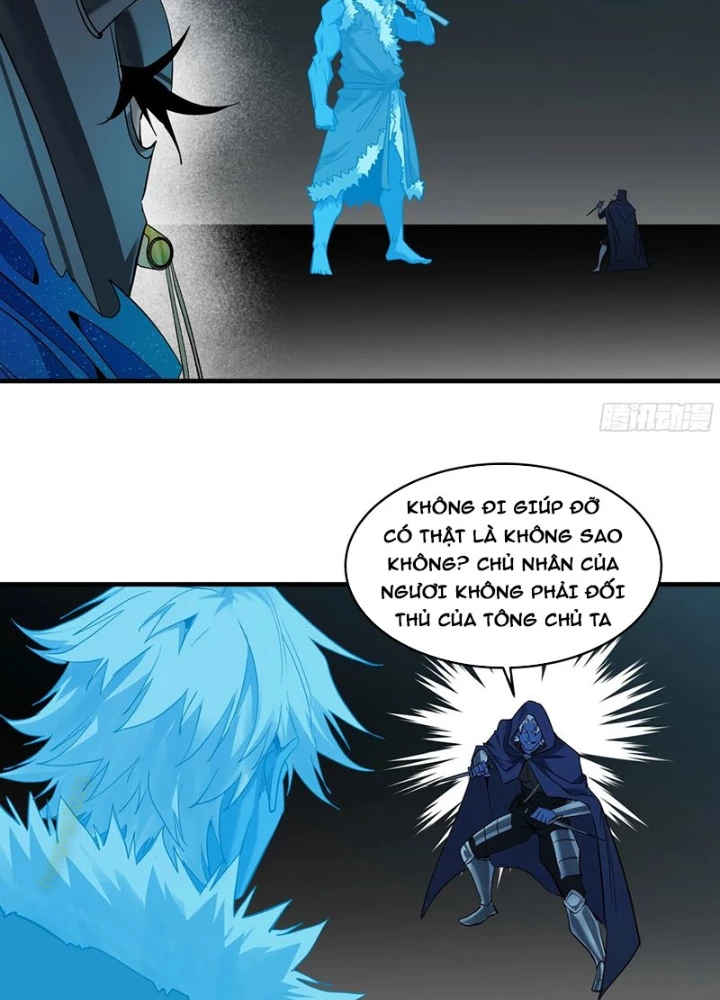 Đồng hành cùng tử vong: Bắt đầu với ngư nhân địa hạ thành Chapter 140 - 35