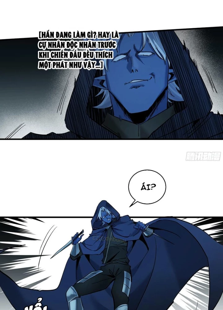 Đồng hành cùng tử vong: Bắt đầu với ngư nhân địa hạ thành Chapter 140 - 39