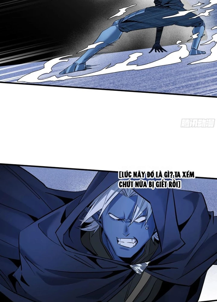 Đồng hành cùng tử vong: Bắt đầu với ngư nhân địa hạ thành Chapter 140 - 45