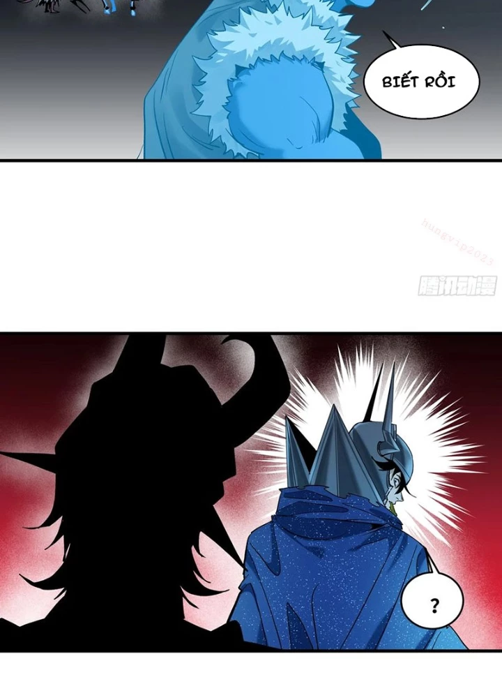 Đồng hành cùng tử vong: Bắt đầu với ngư nhân địa hạ thành Chapter 140 - 53