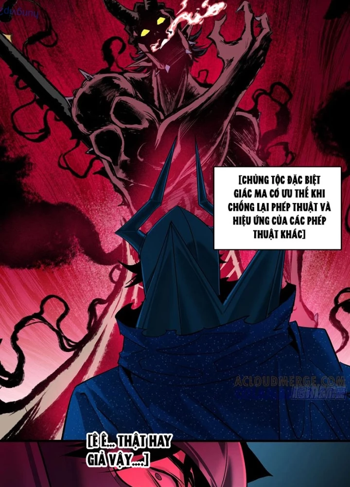 Đồng hành cùng tử vong: Bắt đầu với ngư nhân địa hạ thành Chapter 140 - 55