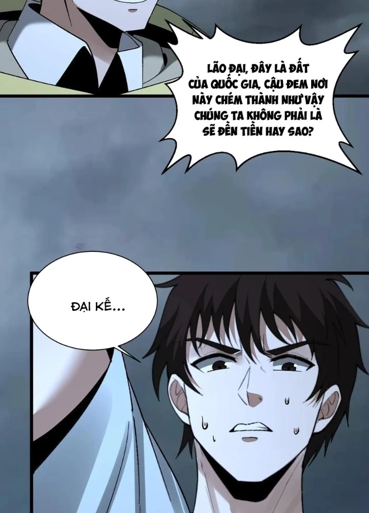 Ngày Tôi Sinh Ra, Bách Quỷ Dạ Hành, Tuyết Thi Hộ Đạo Chapter 800 - 65