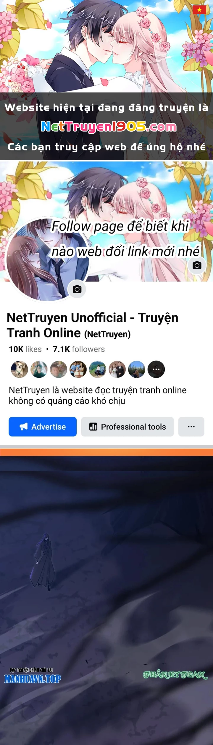 Phong Yêu Vấn Đạo Chapter 182 - 1