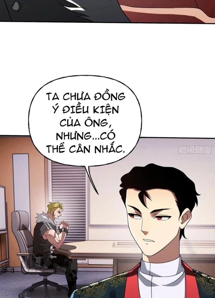 Trùng Sinh Tại Thế Giới Tu Chân, Ta Giết Tới Đỉnh Chapter 31 - 9