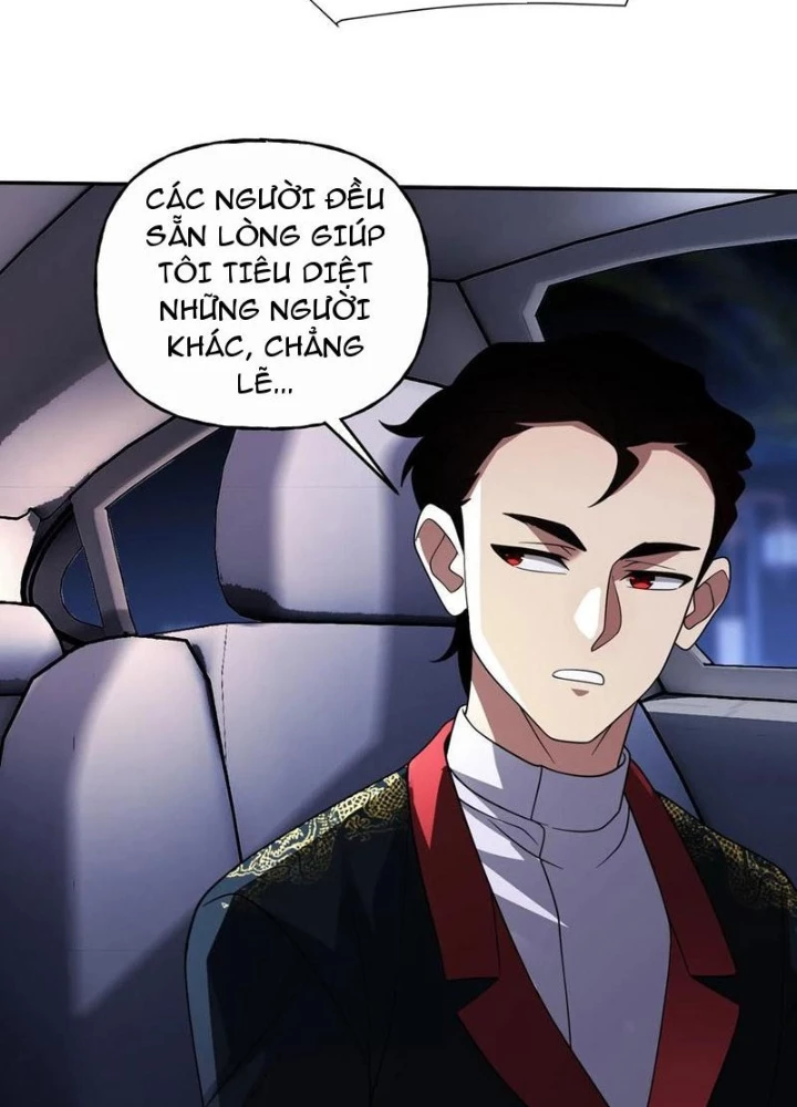 Trùng Sinh Tại Thế Giới Tu Chân, Ta Giết Tới Đỉnh Chapter 31 - 19