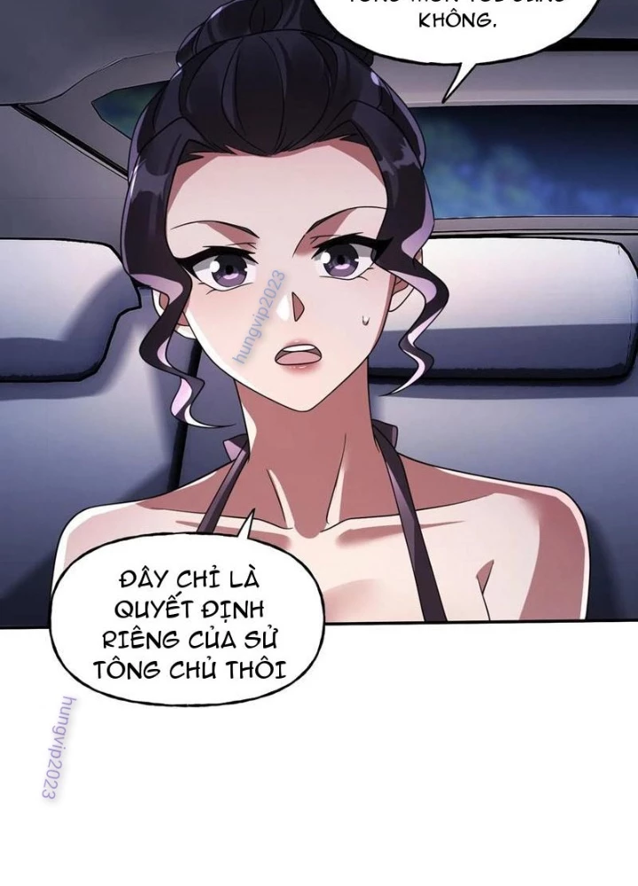 Trùng Sinh Tại Thế Giới Tu Chân, Ta Giết Tới Đỉnh Chapter 31 - 21