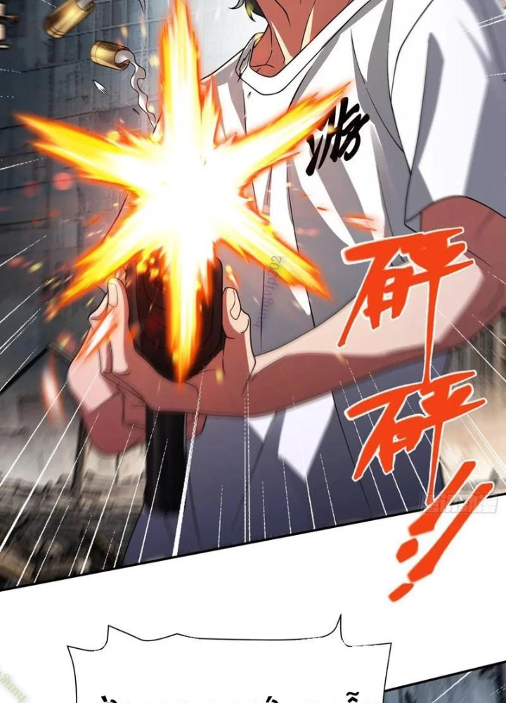 Trùng Sinh Tại Thế Giới Tu Chân, Ta Giết Tới Đỉnh Chapter 31 - 29