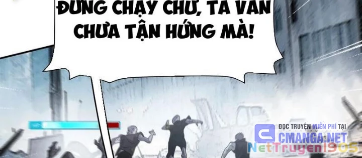 Trùng Sinh Tại Thế Giới Tu Chân, Ta Giết Tới Đỉnh Chapter 31 - 30