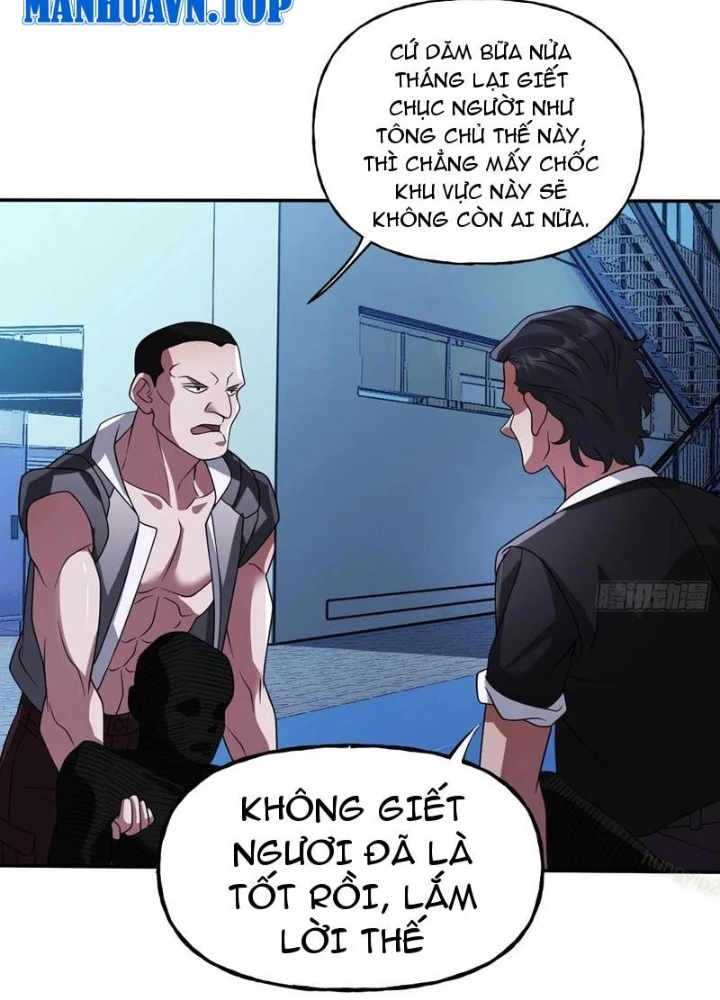 Trùng Sinh Tại Thế Giới Tu Chân, Ta Giết Tới Đỉnh Chapter 31 - 37