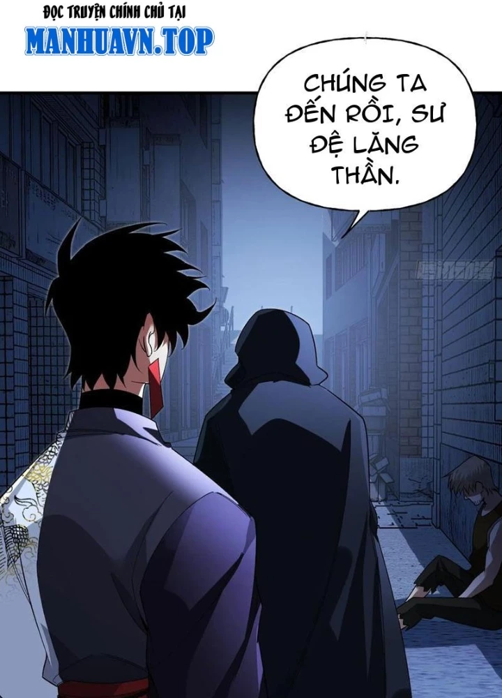 Trùng Sinh Tại Thế Giới Tu Chân, Ta Giết Tới Đỉnh Chapter 31 - 53