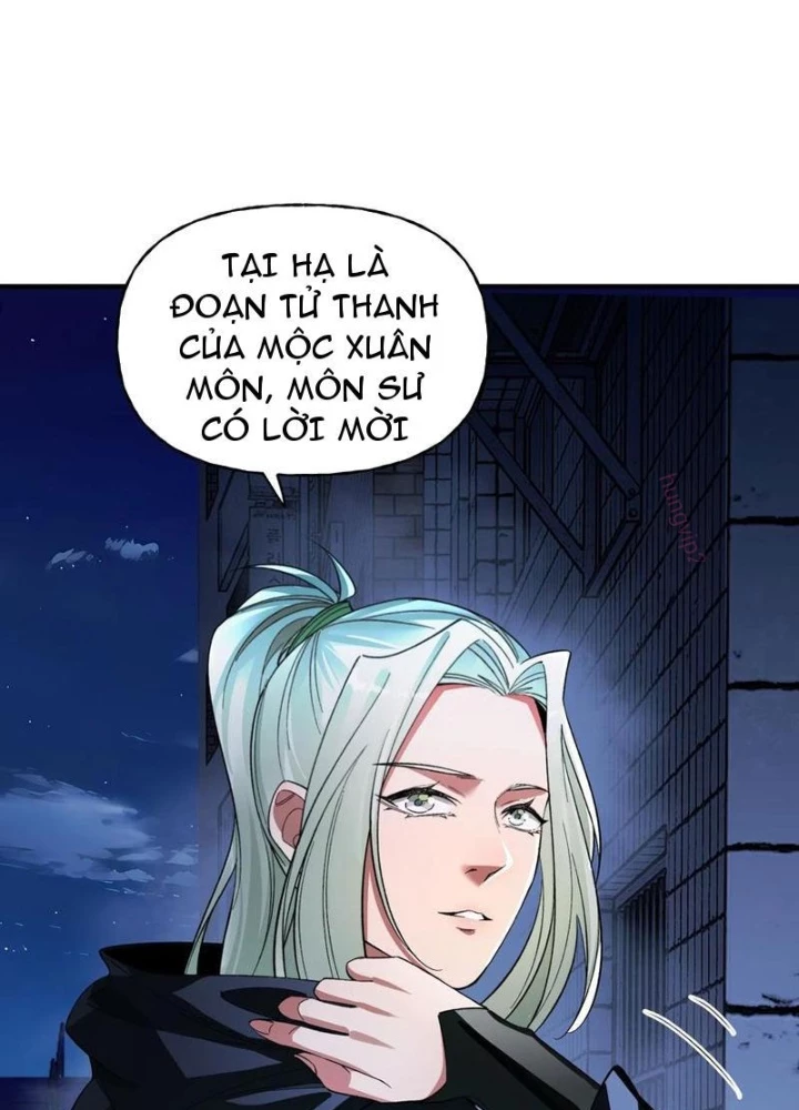 Trùng Sinh Tại Thế Giới Tu Chân, Ta Giết Tới Đỉnh Chapter 31 - 55