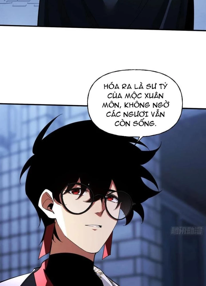 Trùng Sinh Tại Thế Giới Tu Chân, Ta Giết Tới Đỉnh Chapter 31 - 57