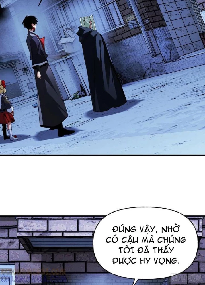 Trùng Sinh Tại Thế Giới Tu Chân, Ta Giết Tới Đỉnh Chapter 31 - 63