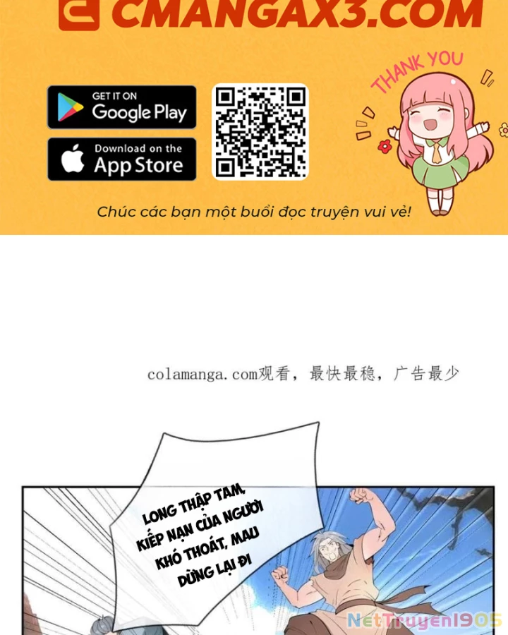 Thiên Uyên Trở Về, Ta Chính Là Thiên Tai Chapter 92 - 2