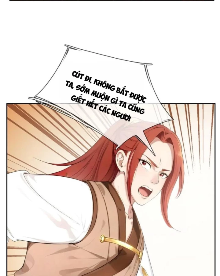 Thiên Uyên Trở Về, Ta Chính Là Thiên Tai Chapter 92 - 4