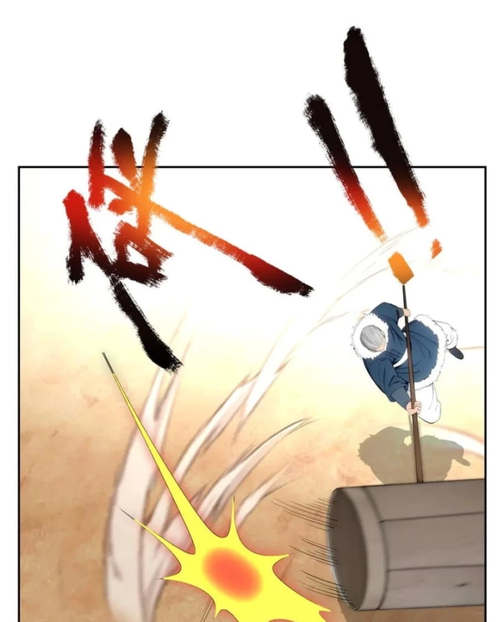 Thiên Uyên Trở Về, Ta Chính Là Thiên Tai Chapter 92 - 7