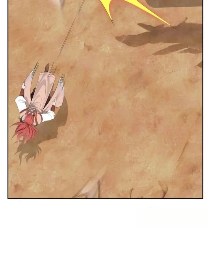 Thiên Uyên Trở Về, Ta Chính Là Thiên Tai Chapter 92 - 8