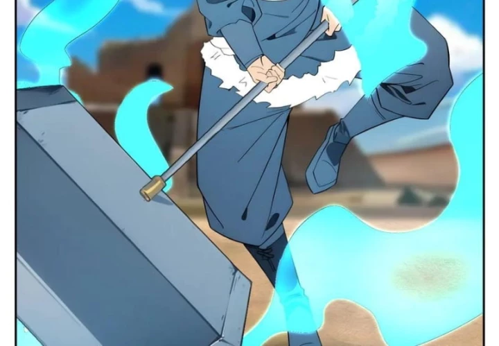 Thiên Uyên Trở Về, Ta Chính Là Thiên Tai Chapter 92 - 10