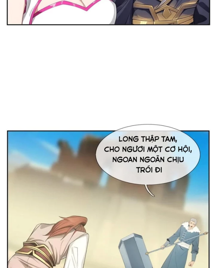 Thiên Uyên Trở Về, Ta Chính Là Thiên Tai Chapter 92 - 12