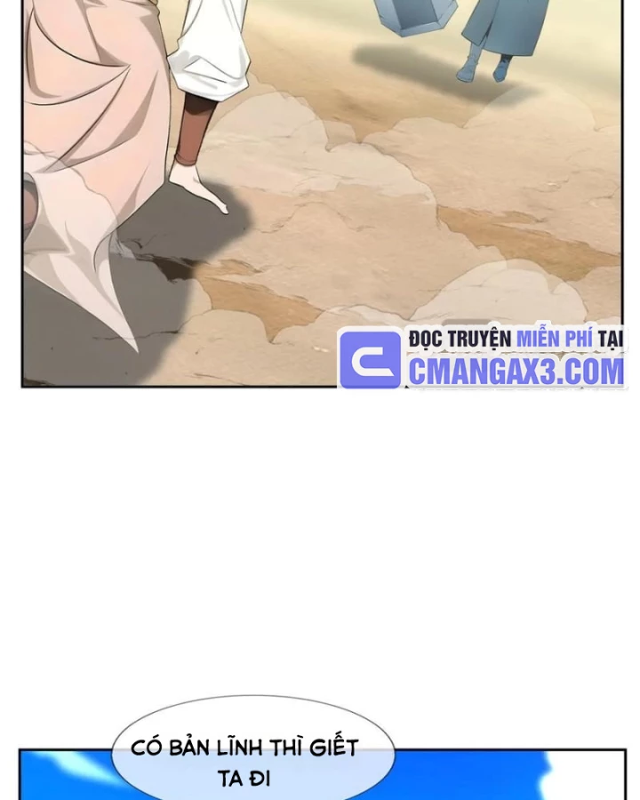 Thiên Uyên Trở Về, Ta Chính Là Thiên Tai Chapter 92 - 13