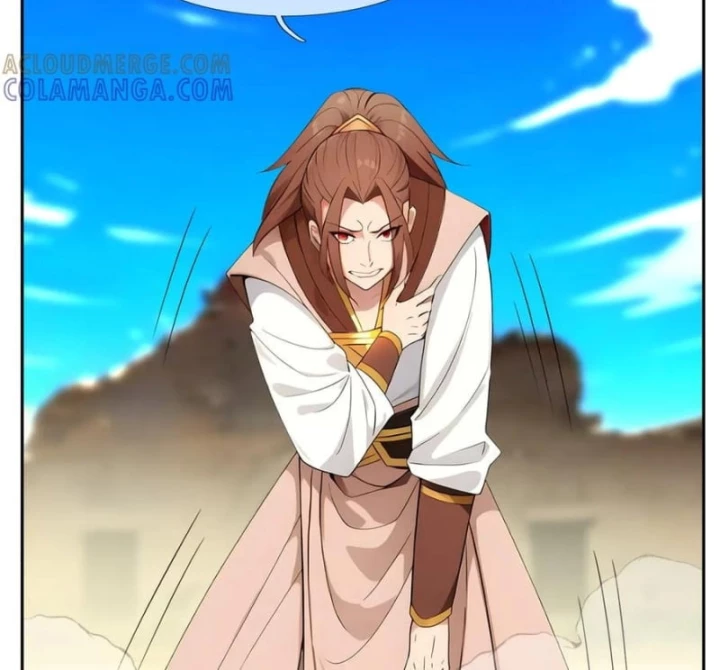 Thiên Uyên Trở Về, Ta Chính Là Thiên Tai Chapter 92 - 14