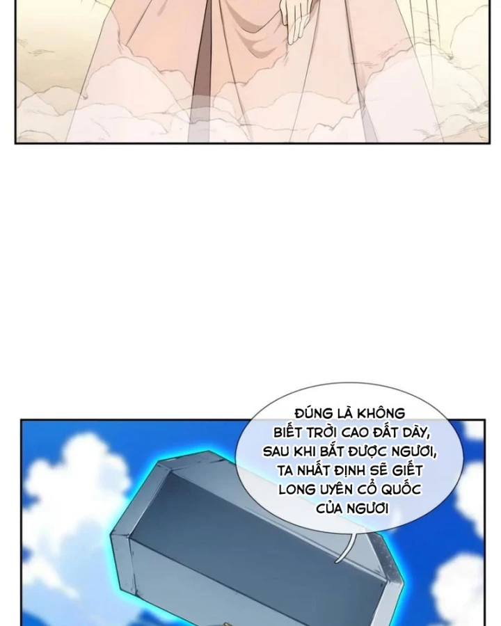 Thiên Uyên Trở Về, Ta Chính Là Thiên Tai Chapter 92 - 15