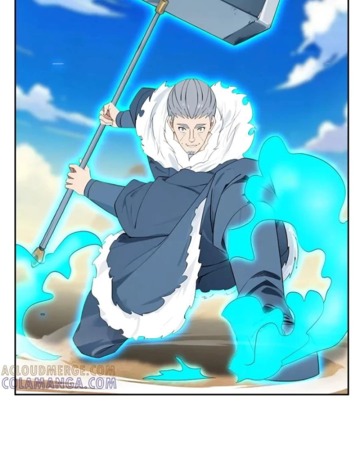 Thiên Uyên Trở Về, Ta Chính Là Thiên Tai Chapter 92 - 16