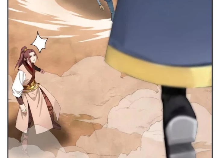 Thiên Uyên Trở Về, Ta Chính Là Thiên Tai Chapter 92 - 18